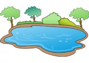 180x129 Lake Water Clipart