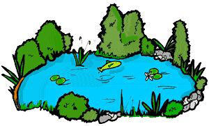 300x181 Top 50 Lake Clip Art