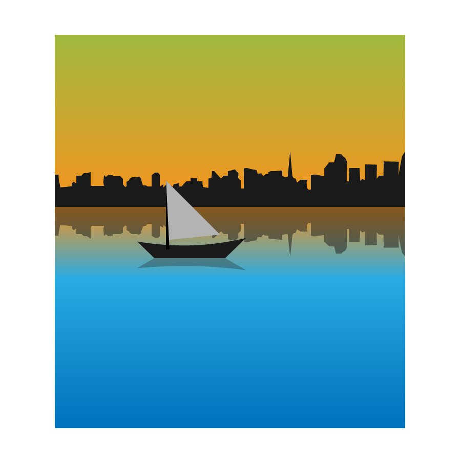 900x900 Lake Clip Art Free Free Clipart Images 6