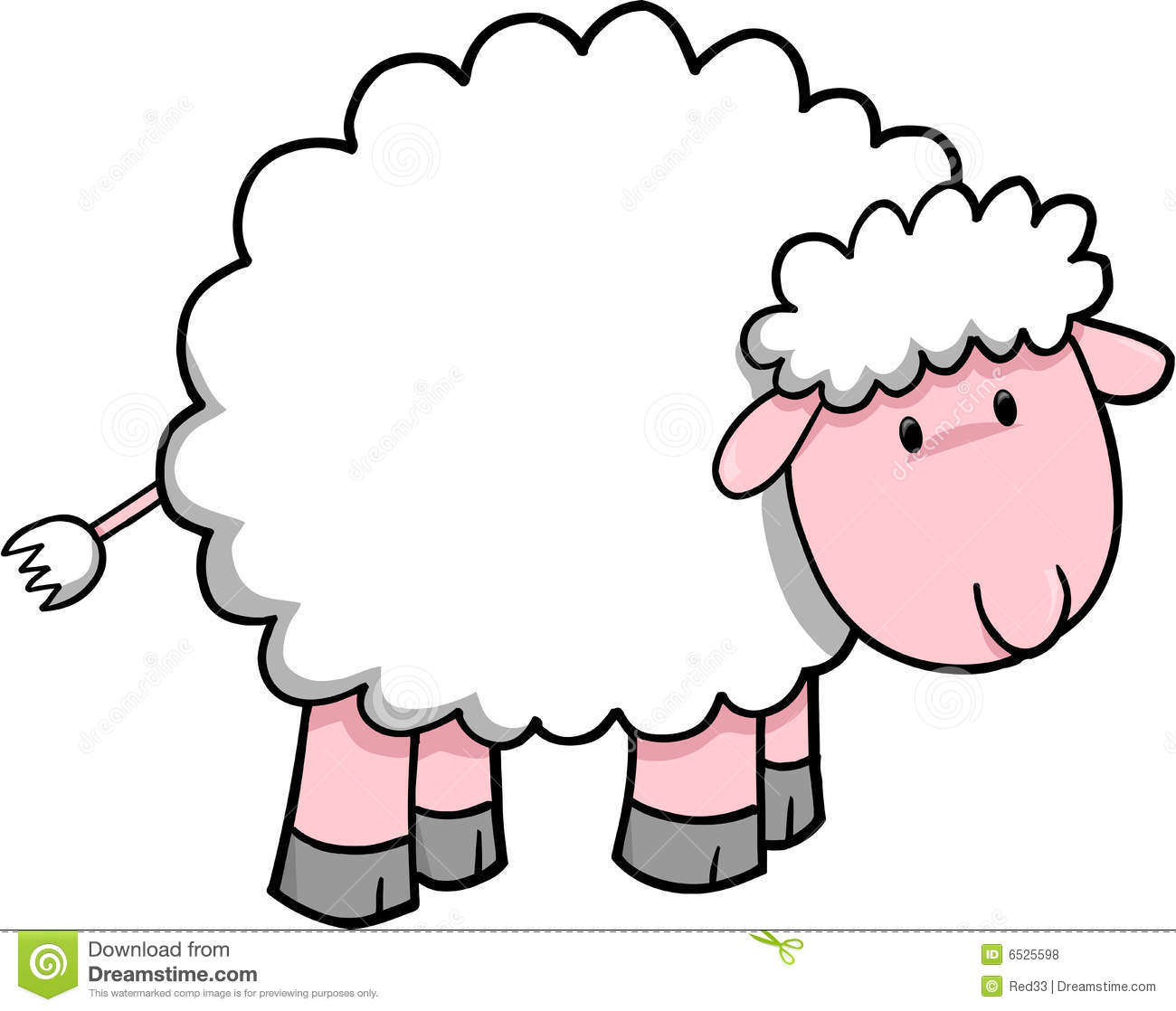 1300x1118 Lamb Clip Art Many Interesting Cliparts