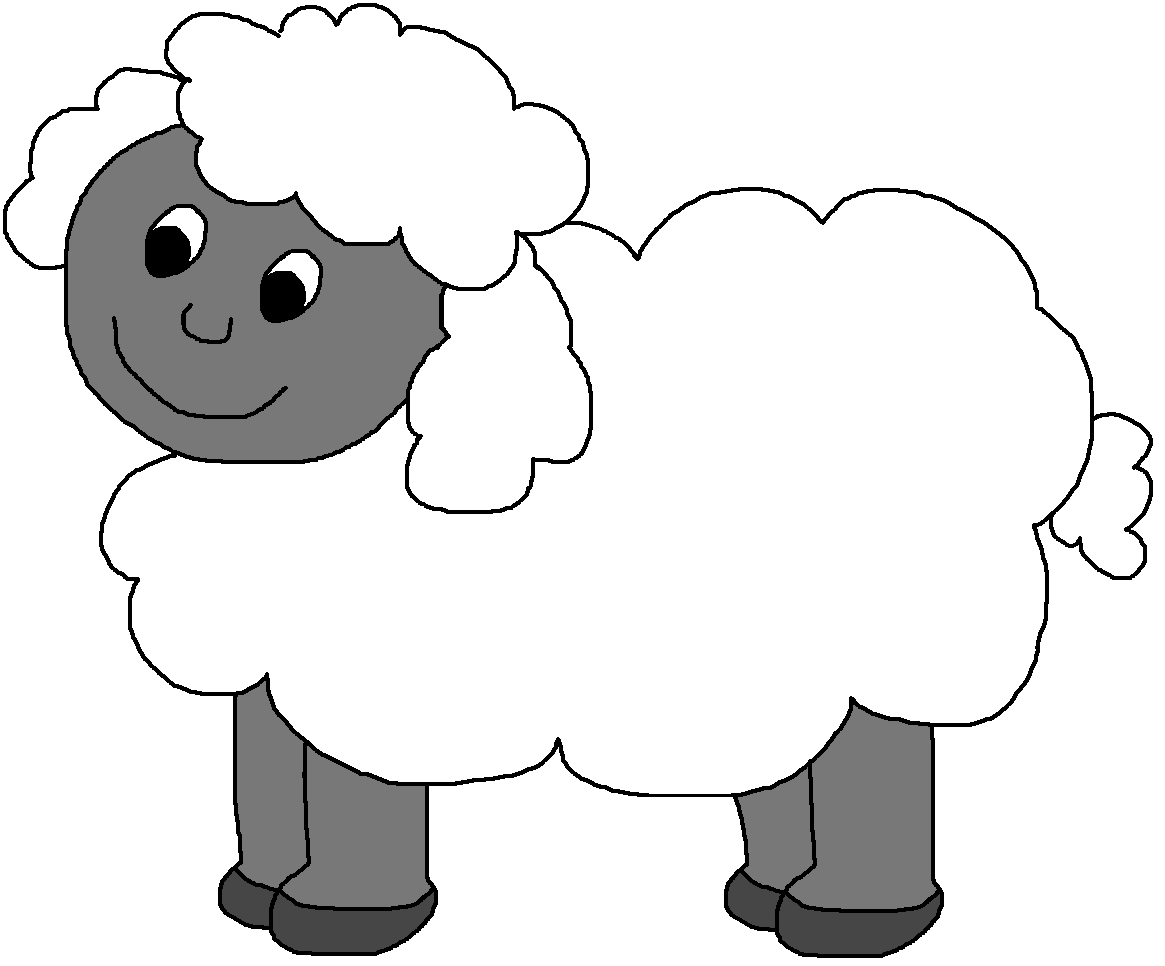 1165x966 Farm Lamb Clipart, Explore Pictures