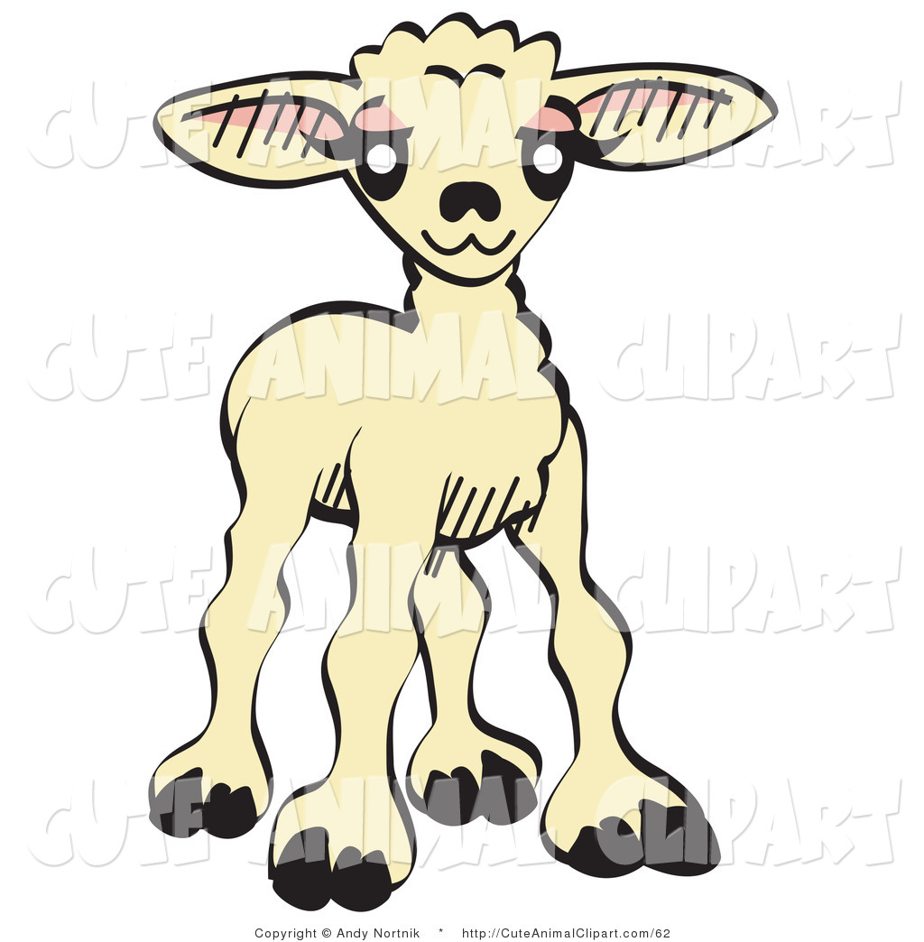 1024x1044 Baby Animal Clipart Baby Lamb