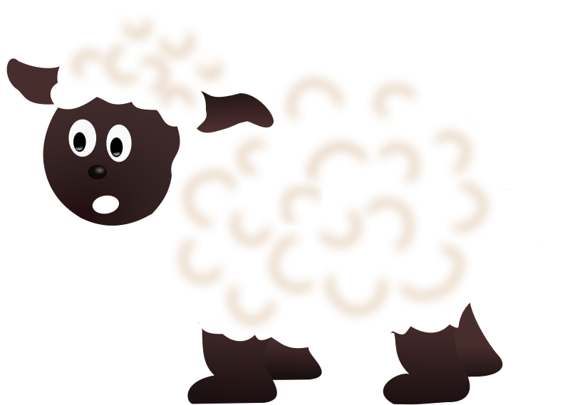 800x569 Lamb Of God Clip Art