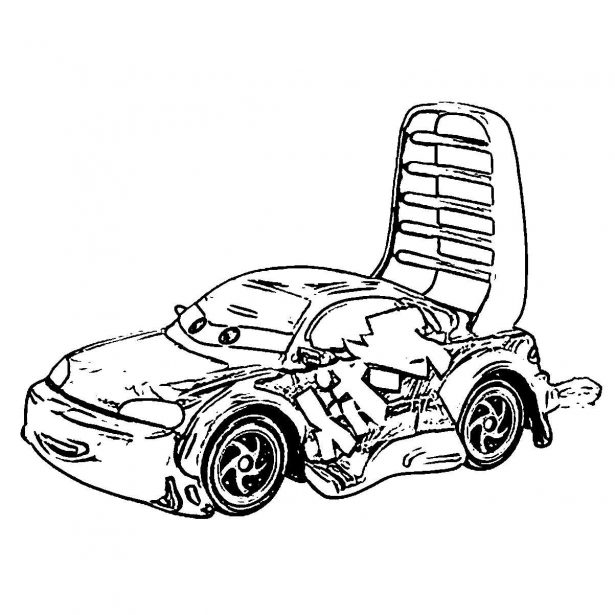 615x615 Film Lamborghini Coloring Pages Free Race Car Coloring Pages
