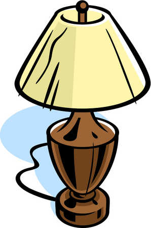 Lamps Clipart Free Download On ClipArtMag