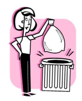 269x329 Junk Cliparts