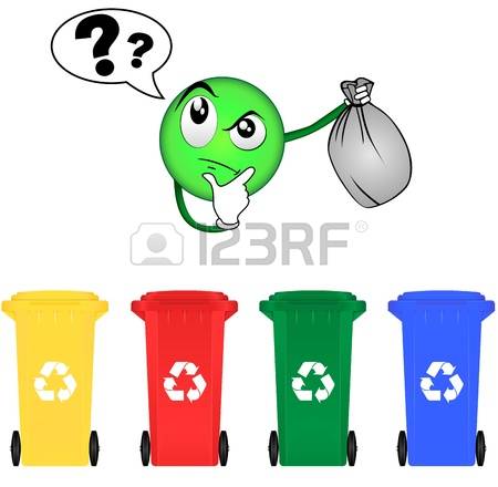 450x440 Trash Clipart Rubbish Dump