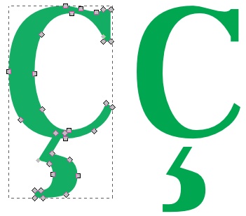 351x309 Landforms Clipart