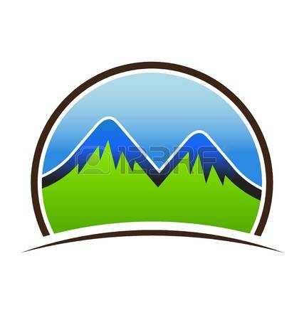 Landforms Clipart | Free download on ClipArtMag