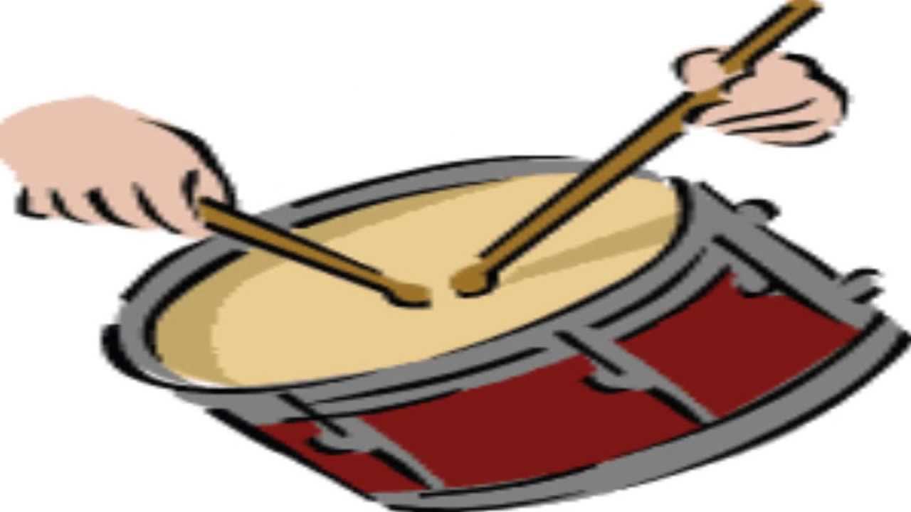 1280x720 Drum Roll Clip Art Many Interesting Cliparts