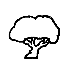 259x242 Free Clip Art Landscape And Garden Business Card Templates