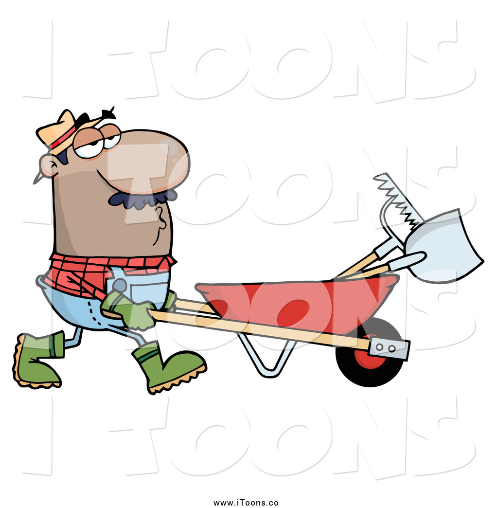 1024x1044 Toon Clipart