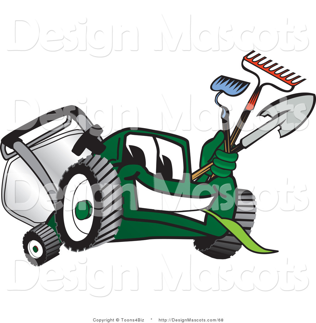 Landscaper Clipart Free download on ClipArtMag