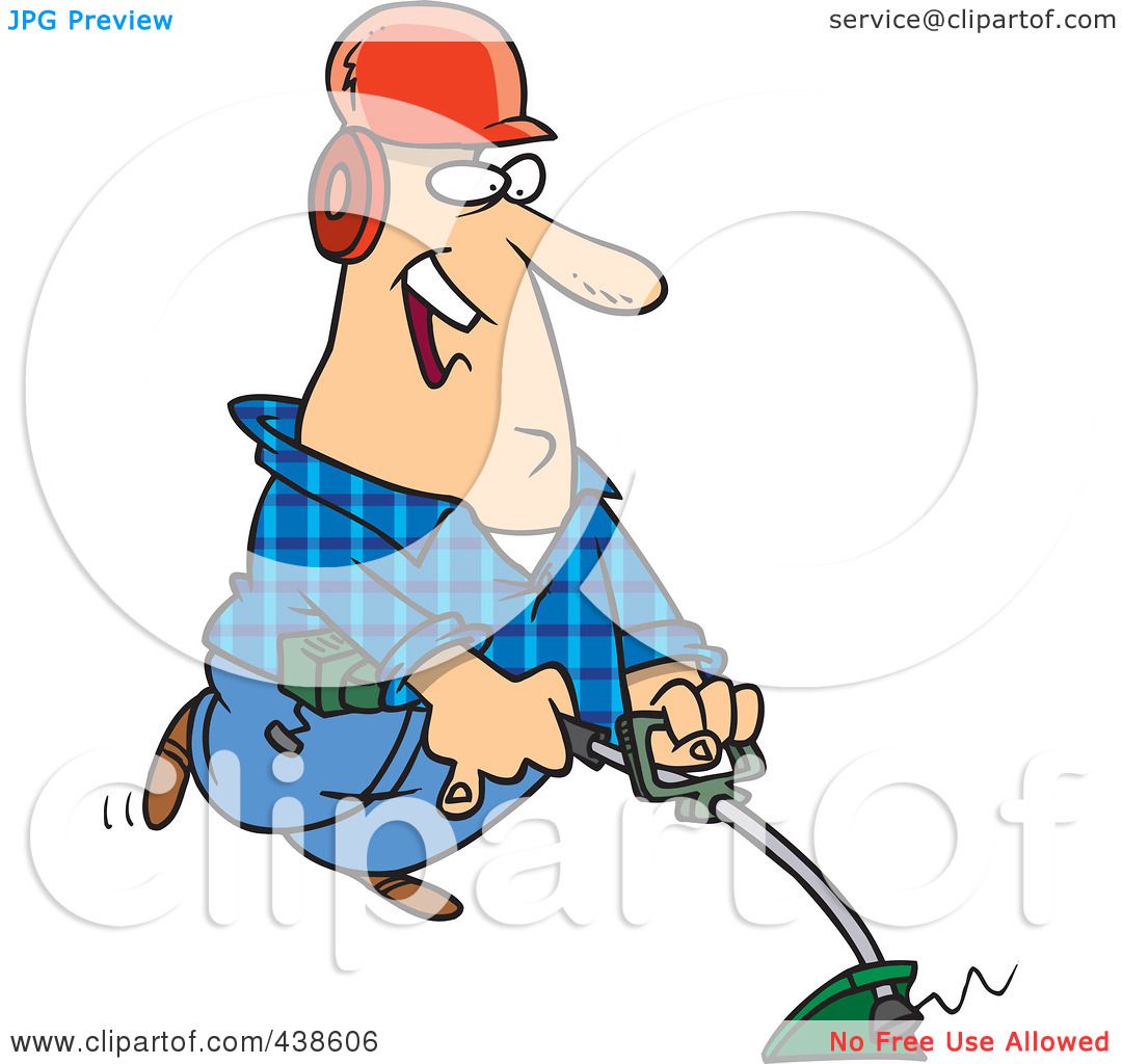 1080x1024 Royalty Free (Rf) Clip Art Illustration Of A Happy Cartoon