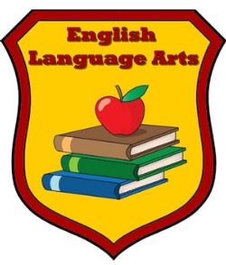 250x294 English Language Arts Department