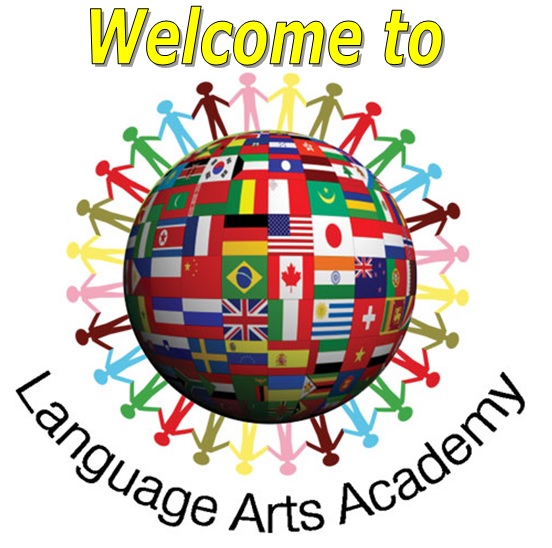 552x548 Language Arts Academy The World In One Place