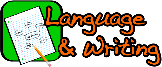 Language Arts Images | Free download on ClipArtMag