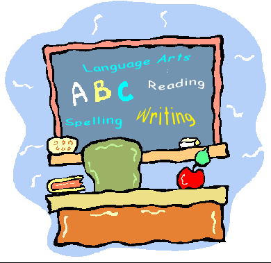 390x379 Language Arts