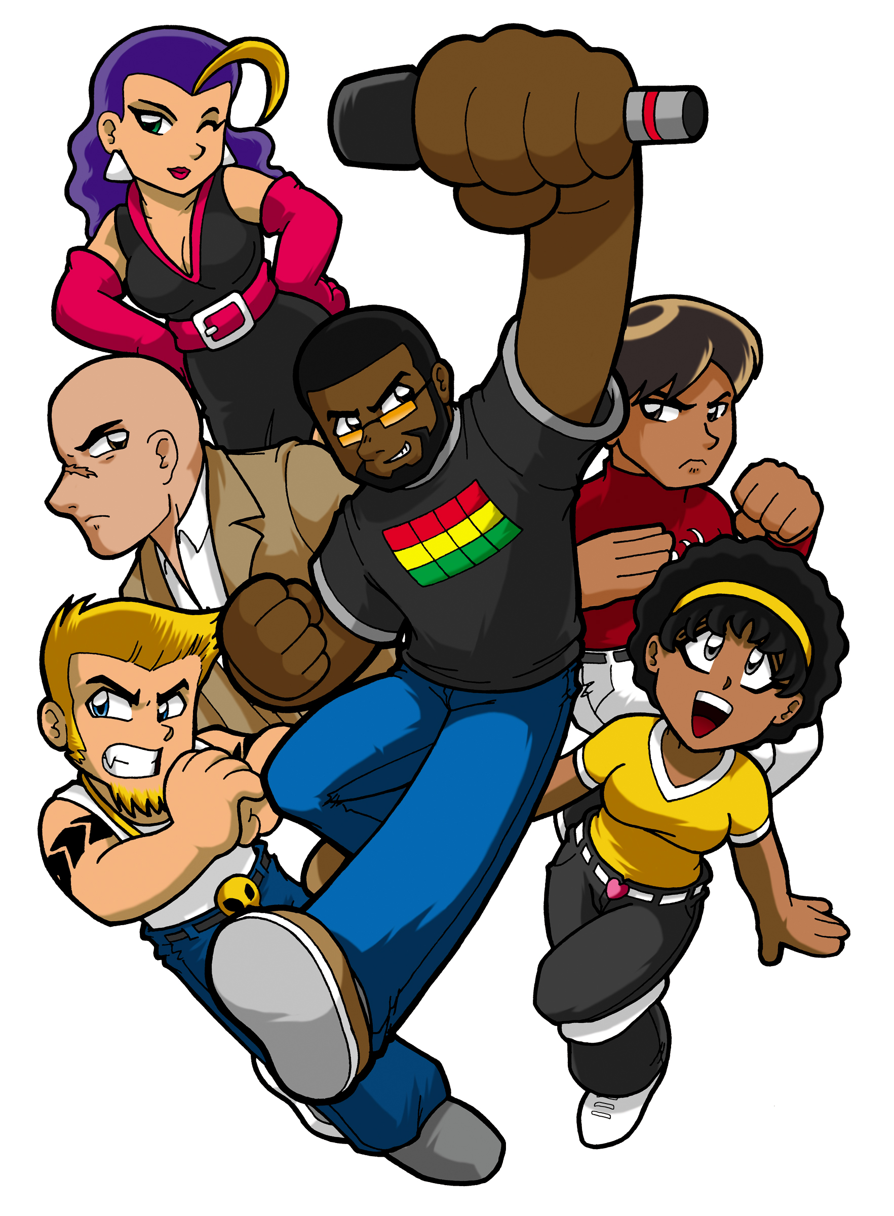 1765x2400 Mega Ran In Language Arts The Game Is Out! Lunar Giant Studios