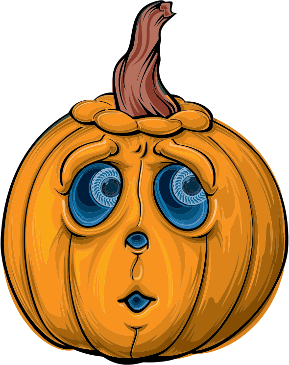 590x746 Free To Use Amp Public Domain Jack O' Lantern Clip Art