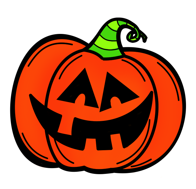 648x624 Jack O Lantern Clipart Many Interesting Cliparts