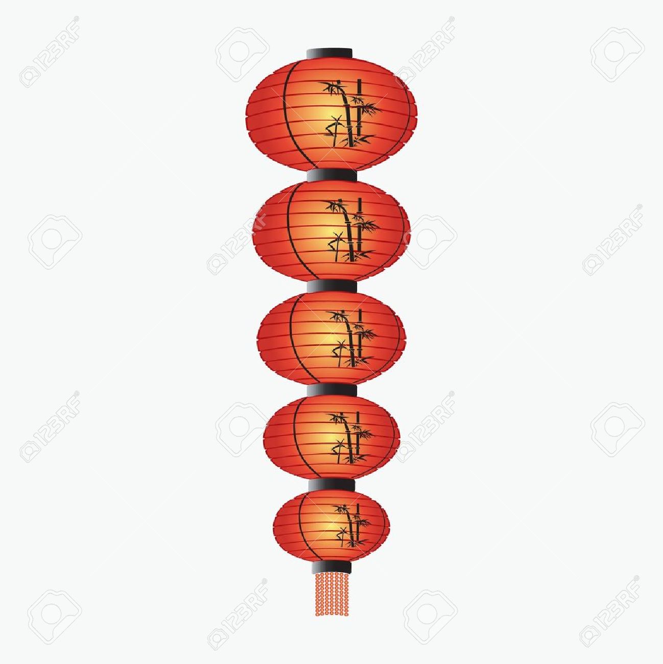 1298x1300 Chinese Clipart Paper Lantern