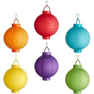 300x300 China Clipart Paper Lantern