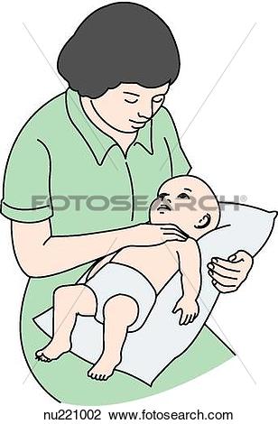 308x470 Chest Clipart Child Health Care