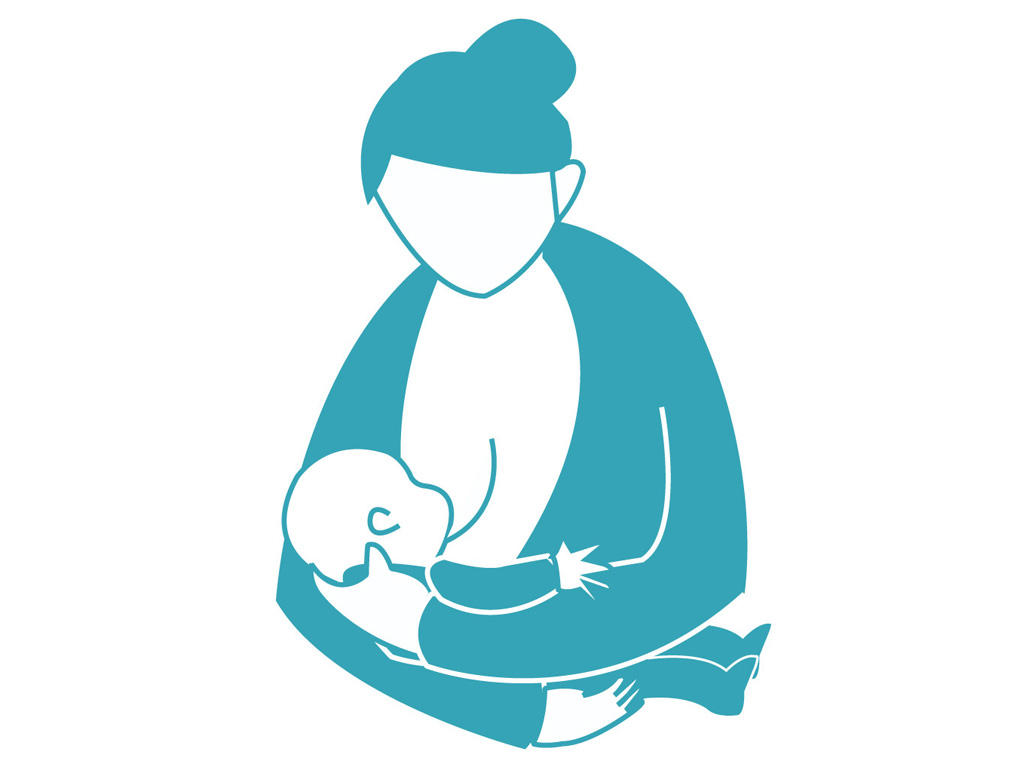 1026x770 Image Of Breastfeeding Clipart