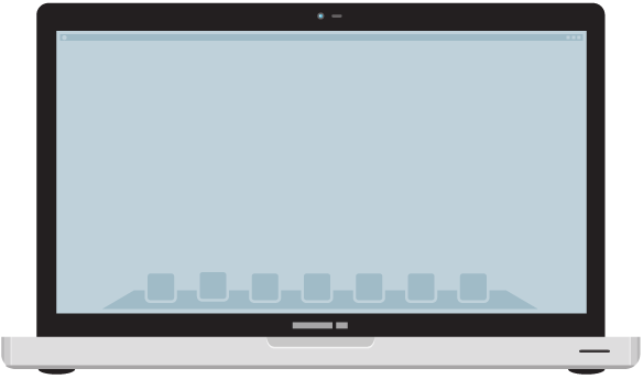 584x344 Free To Use Amp Public Domain Laptop Clip Art