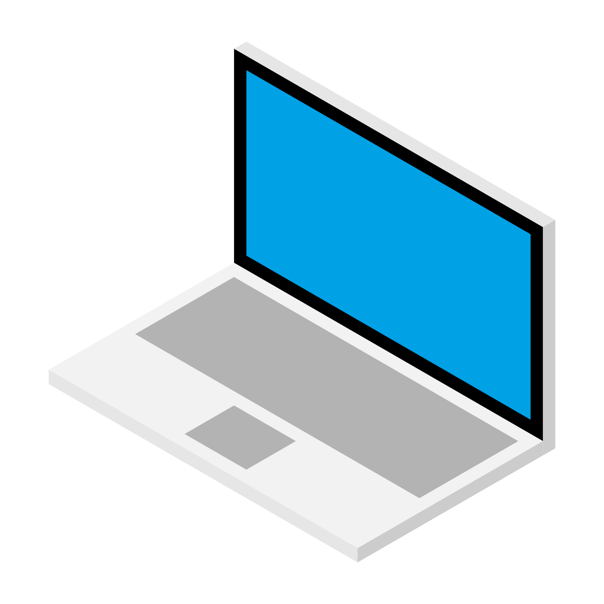 2400x2400 Laptop Clipart Computer Design
