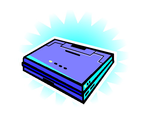 490x390 Laptops Clip Art 2