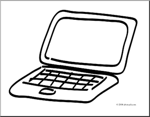 304x236 Laptops Images Notebook Image Laptop Clip Art 2