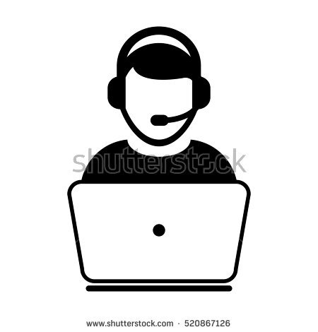 450x470 Laptop Clipart Servicing