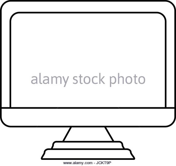 572x540 Silhouette People Laptop Black And White Stock Photos Amp Images