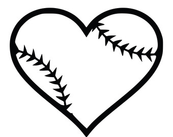 340x270 Softball Clipart Black And White