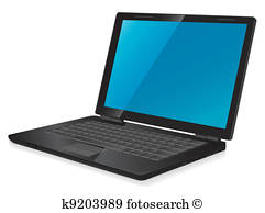 241x194 Laptop Clipart And Illustration. 91,193 Laptop Clip Art Vector Eps