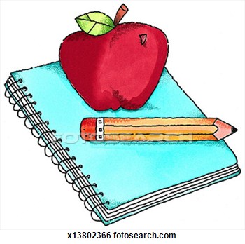 350x348 Free Apple Clip Art Chadholtz