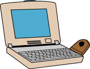 299x231 Laptop Clip Art Online Picture Cliparts