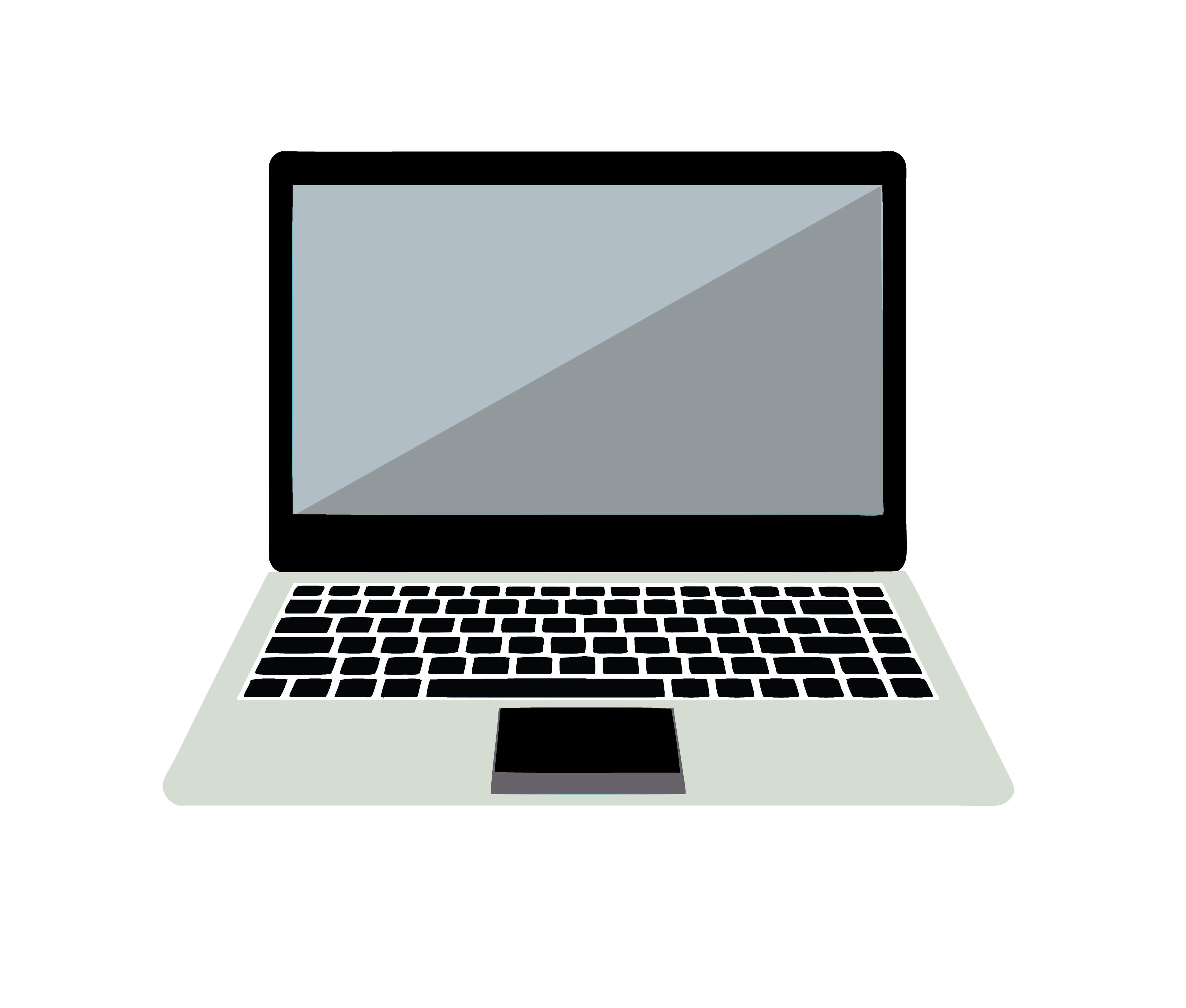 Laptop Png | Free download on ClipArtMag