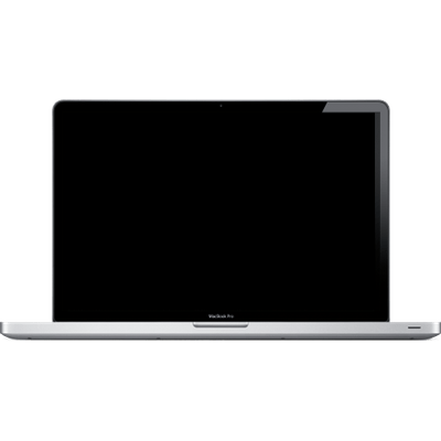 400x400 Macbook Air Laptop Transparent Png