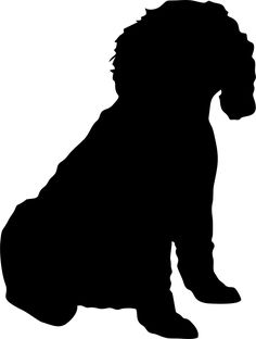 236x312 Free Pug Dog Clip Art Image Pug Dog Silhouette With The Word
