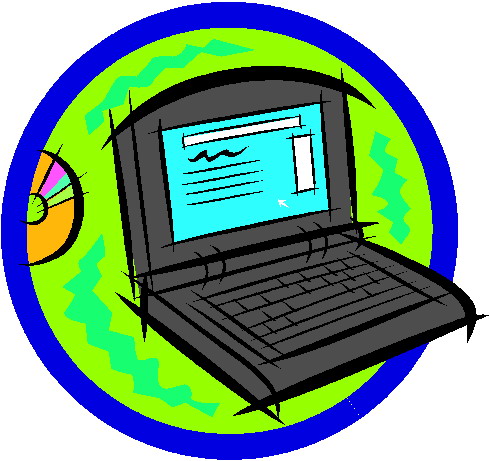 490x461 Laptop Clipart Pictures Free Clipart Images 2 Clipartcow
