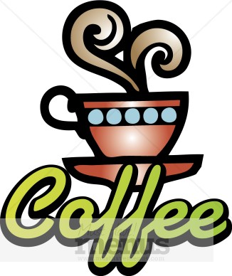 326x388 Coffee Label Clipart Coffee Clipart
