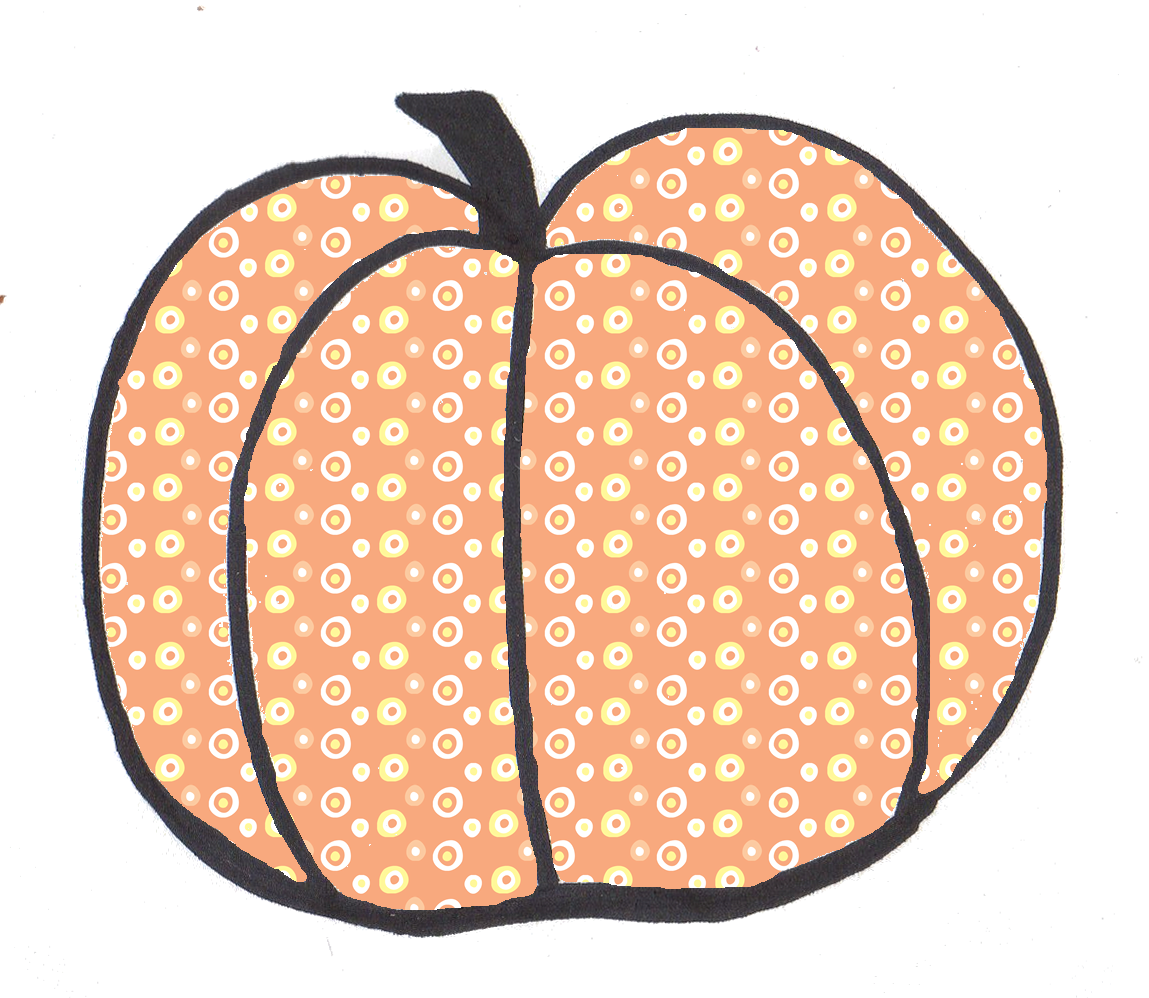 1149x998 Cute Pumpkin Clipart