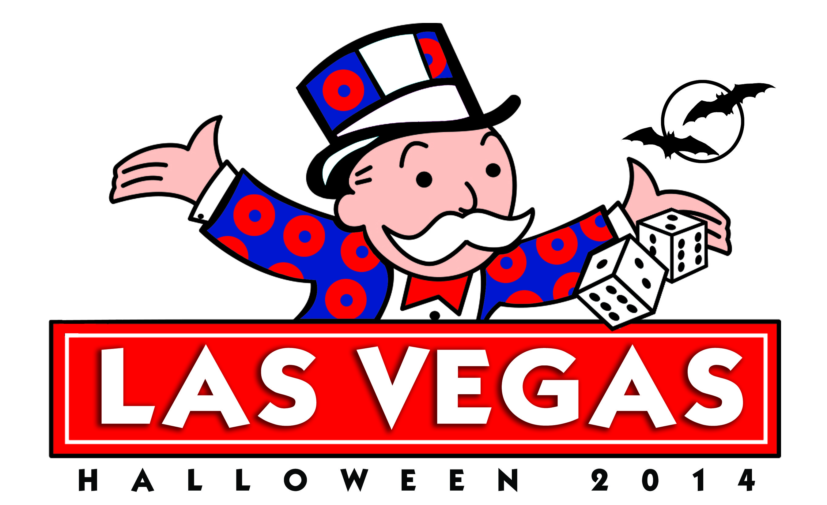 2700x1650 Las Vegas Phanart Music , Art , Community