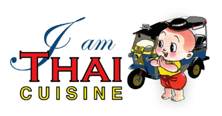 440x230 I Am Thai Cuisine Delivery In Las Vegas, Nv