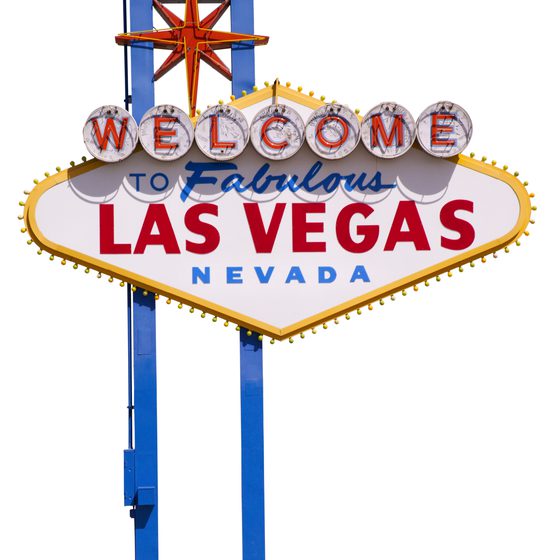 Las Vegas Sign Clipart | Free download on ClipArtMag