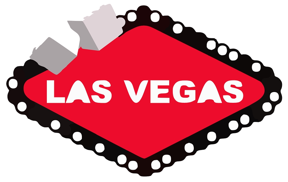 960x609 Las Vegas Clip Art Free Clipartfest