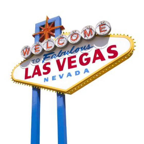 Las Vegas Sign Clipart | Free download on ClipArtMag